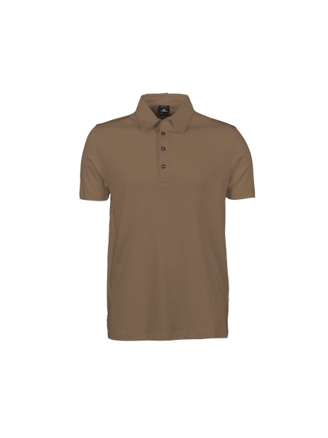 TEE JAYS PIMA COTTON POLO /api/colors/56eb0481-7a41-4b54-98d7-41f2e90866cc personnalisable