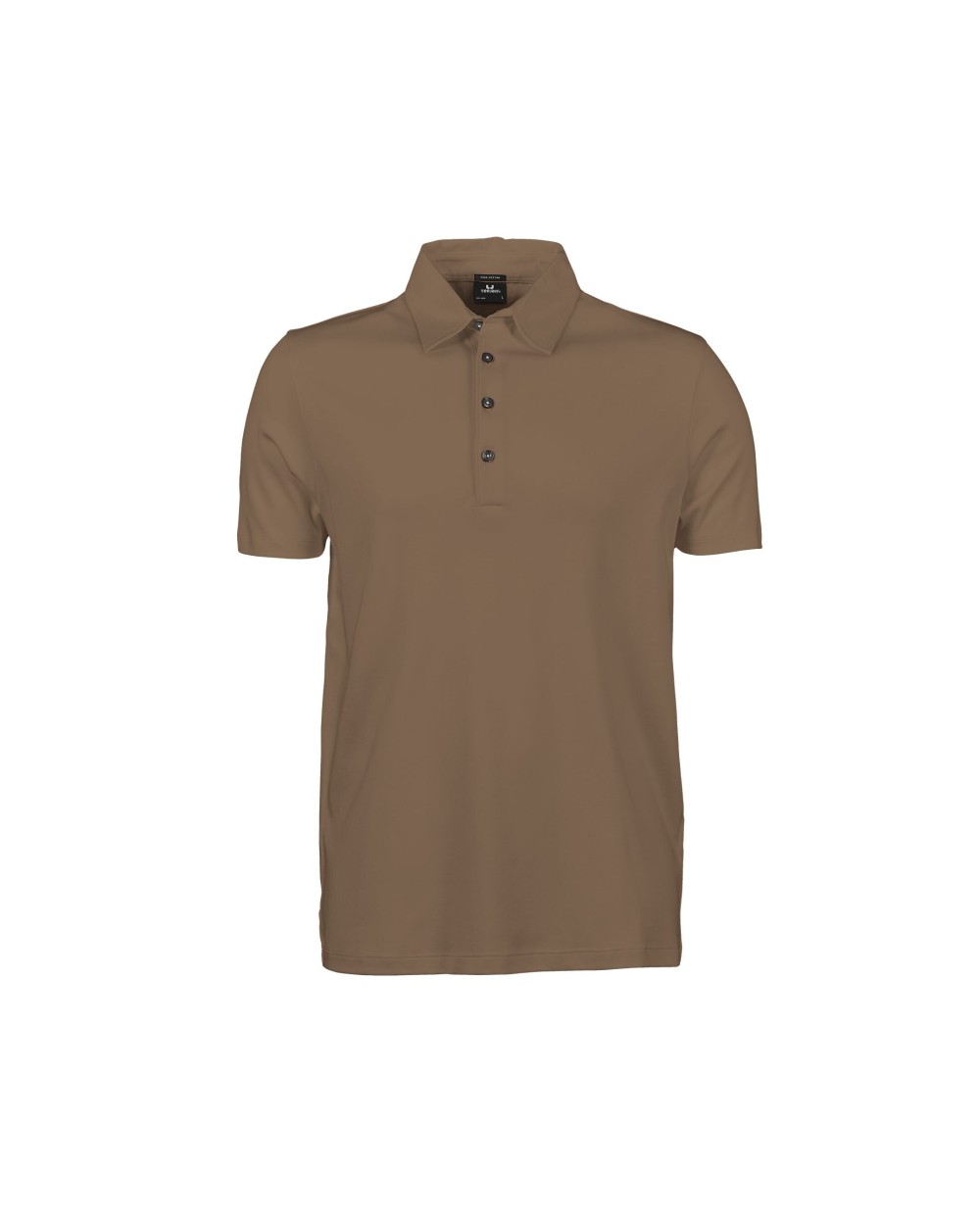 TEE JAYS PIMA COTTON POLO Poloshirts personalisierbar