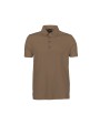 TEE JAYS PIMA COTTON POLO Poloshirts personalisierbar