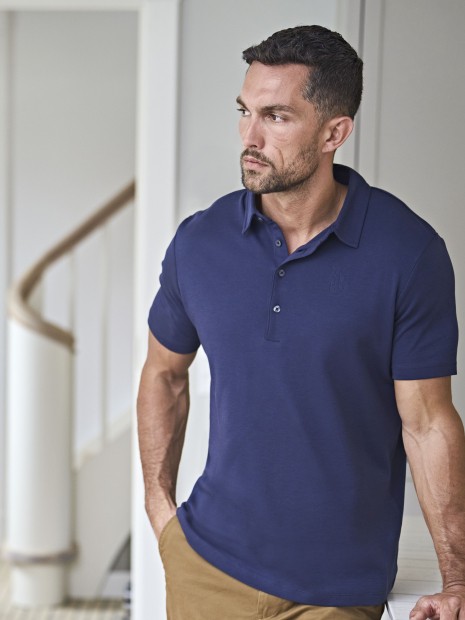 Polos à personnaliser TEE JAYS PIMA COTTON POLO 