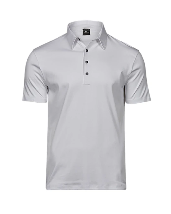 Polos personnalisable Tee Jays PIMA COTTON POLO