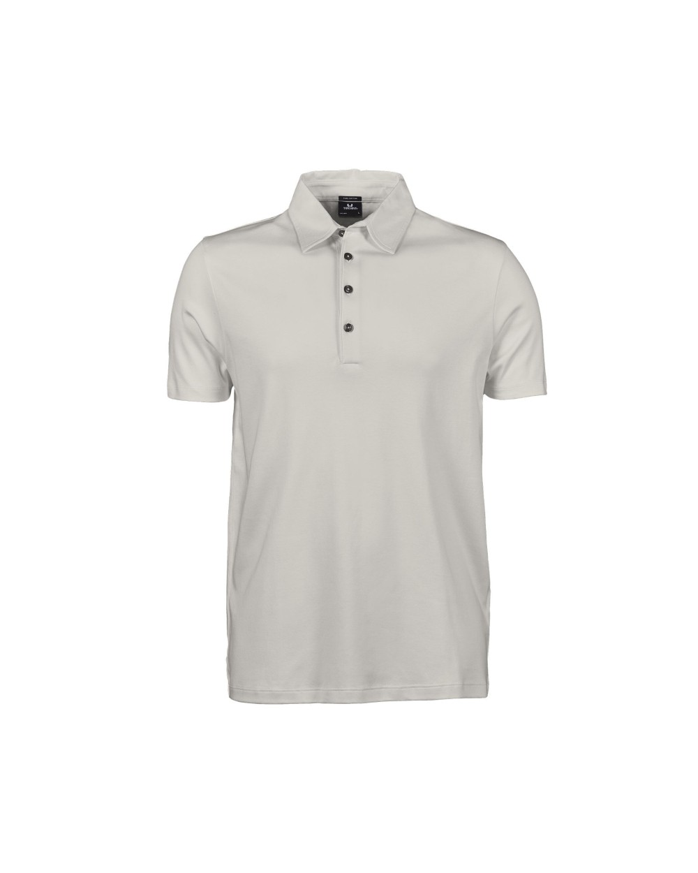 Polo's TEE JAYS PIMA COTTON POLO voor bedrukking &amp; borduring