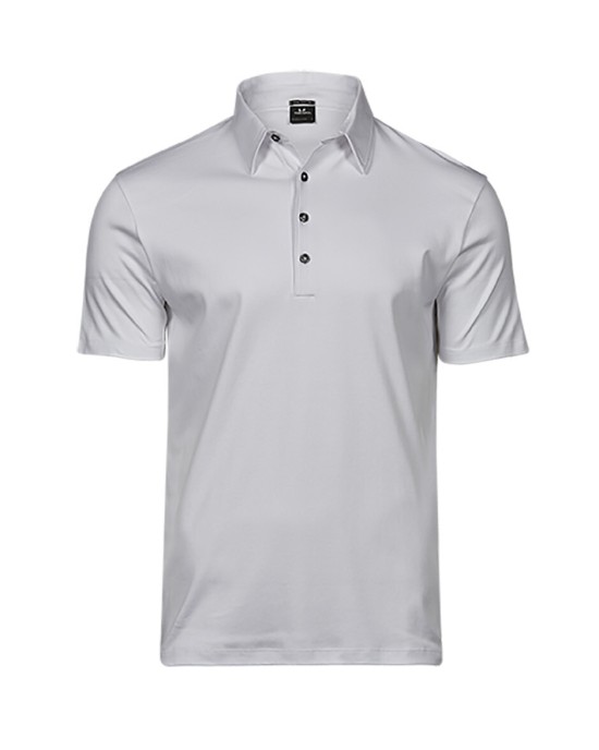 Polos personnalisable Tee Jays PIMA COTTON POLO