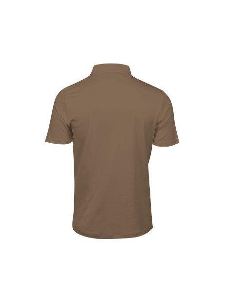 TEE JAYS PIMA COTTON POLO /api/colors/56eb0481-7a41-4b54-98d7-41f2e90866cc personnalisable