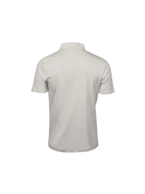 TEE JAYS PIMA COTTON POLO /api/colors/2417dd36-60a2-4518-97a6-7a75f2acab27 personnalisable