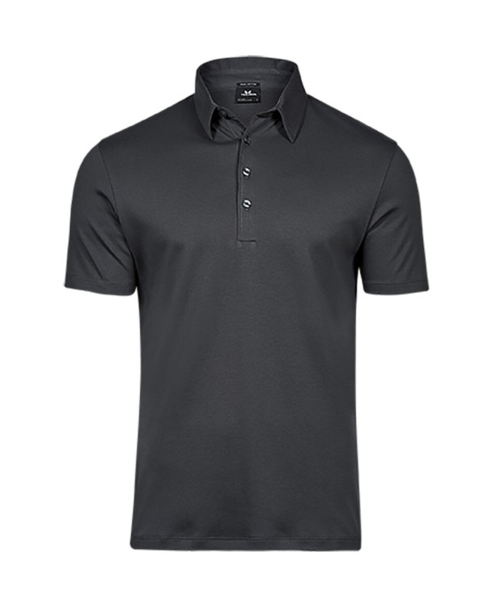 Polos personnalisable Tee Jays PIMA COTTON POLO