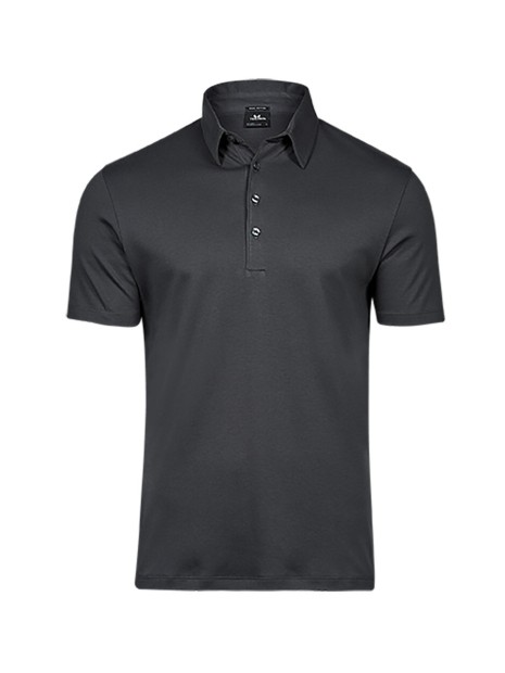 TEE JAYS PIMA COTTON POLO /api/colors/3664e9be-231a-44a8-bacd-707b001b474c personnalisable