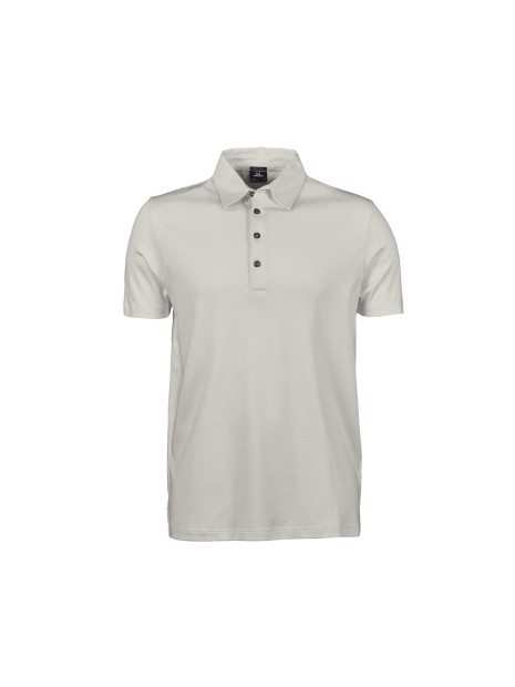 TEE JAYS PIMA COTTON POLO /api/colors/2417dd36-60a2-4518-97a6-7a75f2acab27 personnalisable
