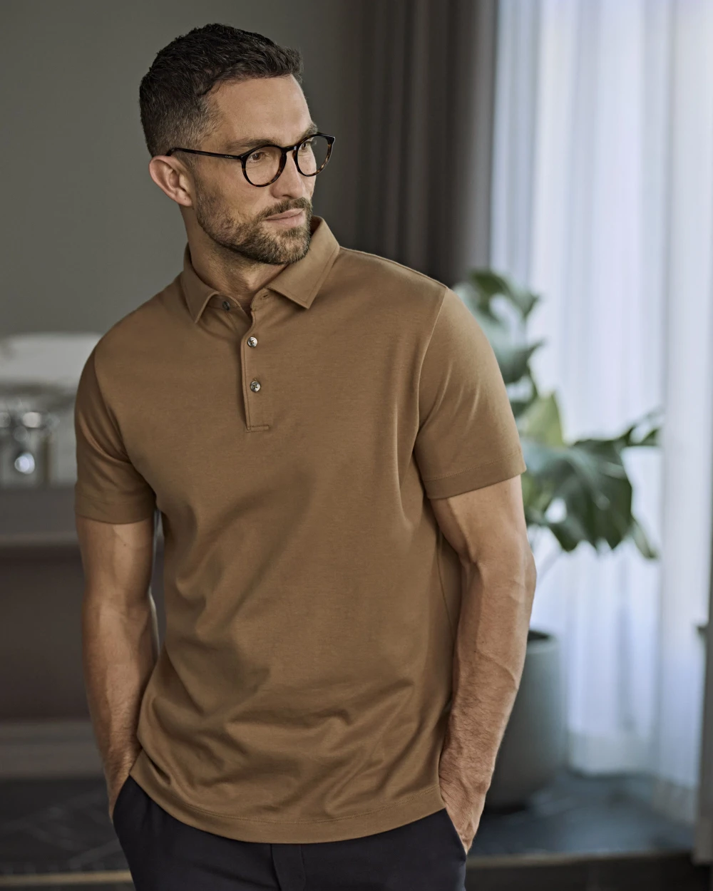 Polos personnalisable TEE JAYS PIMA COTTON POLO