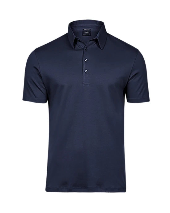 Polos personnalisable Tee Jays PIMA COTTON POLO
