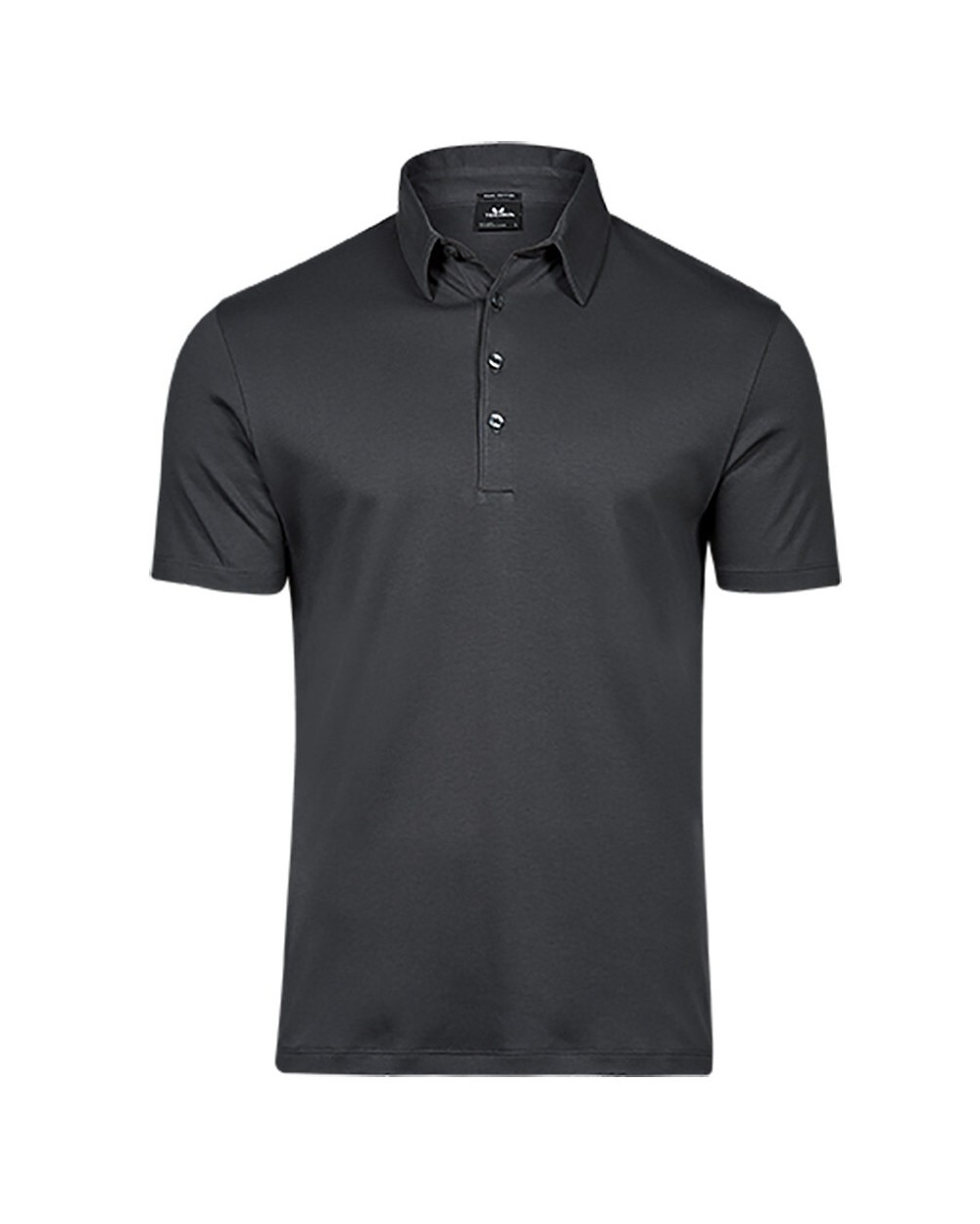 Polo's TEE JAYS PIMA COTTON POLO voor bedrukking &amp; borduring