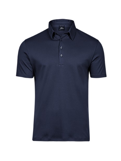 TEE JAYS PIMA COTTON POLO /api/colors/b68891a9-1d28-4f7a-8deb-775c45027afd personnalisable