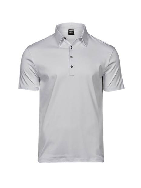 TEE JAYS PIMA COTTON POLO /api/colors/7a92cd2d-10d2-40b4-928b-296bb7487506 personnalisable