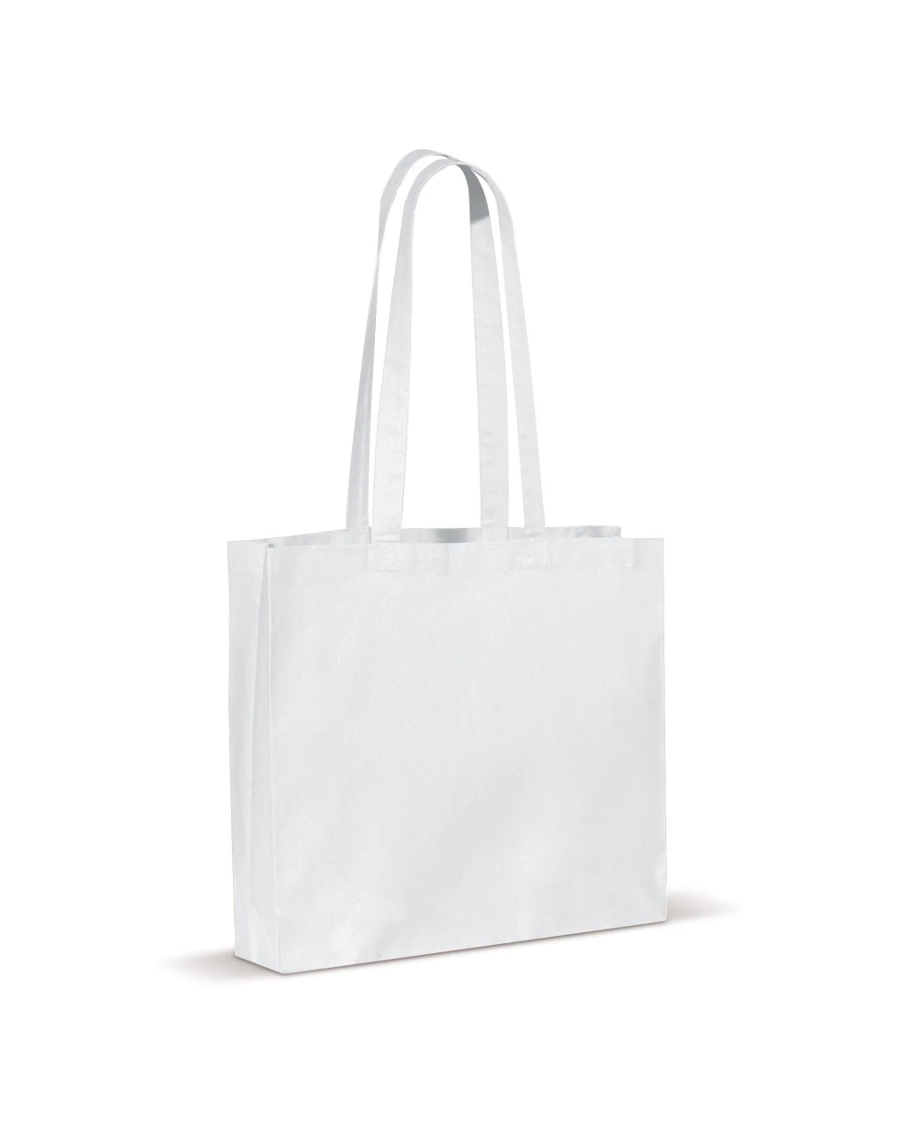 Sacs & Bagagerie personnalisable 4DO Sac à bandoulière coton OEKO-TEX® 140g/m² 40x10x35cm
