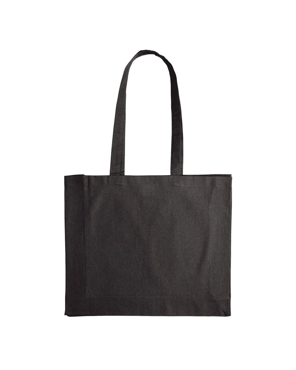 4DO Umhängetasche baumwolle OEKO-TEX® 140g/m² 40x10x35cm Taschen personalisierbar