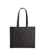 4DO Umhängetasche baumwolle OEKO-TEX® 140g/m² 40x10x35cm Taschen personalisierbar