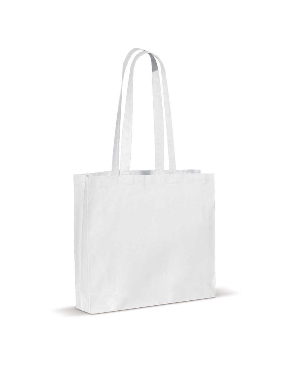 Sacs & Bagagerie personnalisable 4DO Sac à bandoulière coton OEKO-TEX® 140g/m² 40x10x35cm