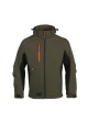 Softshells personnalisable HEROCK TRYSTAN