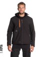 Softshells personnalisable HEROCK TRYSTAN