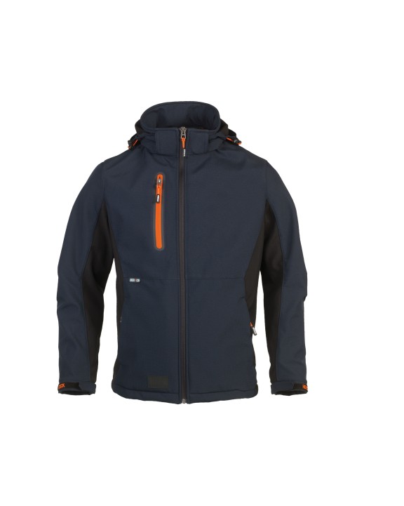 Softshells personnalisable HEROCK TRYSTAN