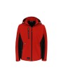 Softshells personnalisable HEROCK TRYSTAN