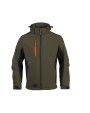 Softshells personnalisable HEROCK TRYSTAN