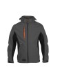 Softshells personnalisable HEROCK TRYSTAN