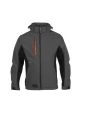 Softshells personnalisable HEROCK TRYSTAN
