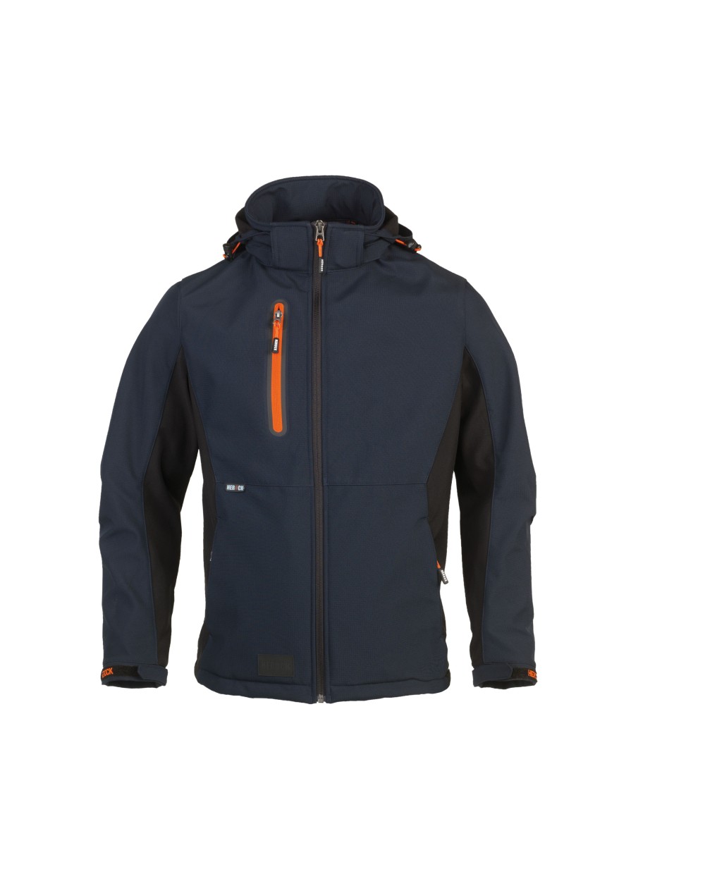 Softshells HEROCK TRYSTAN voor bedrukking &amp; borduring