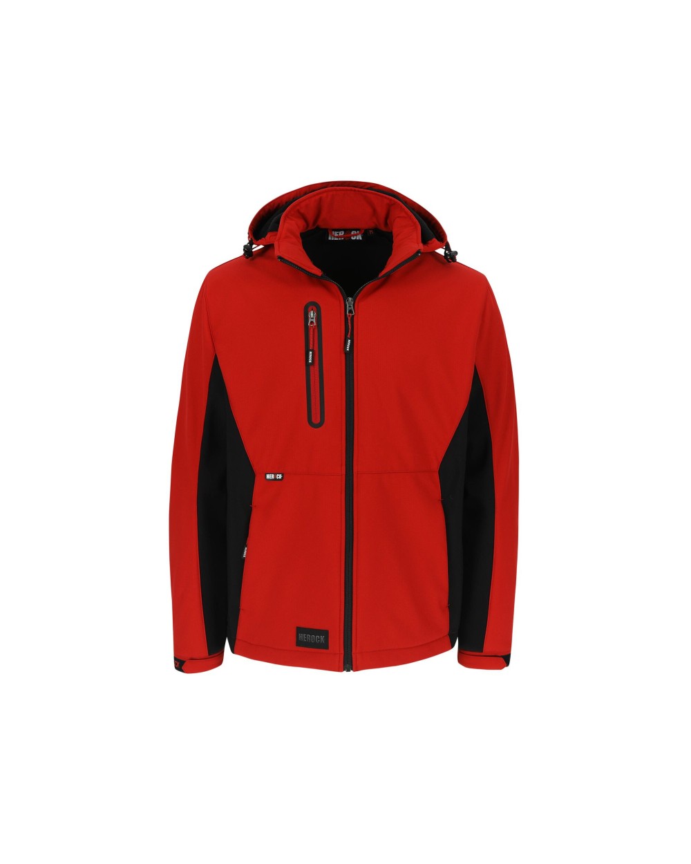 Softshells personnalisable HEROCK TRYSTAN