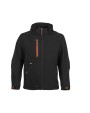 Softshells personnalisable HEROCK TRYSTAN