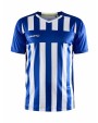 T-shirts CRAFT Progress 2.0 Stripe Jersey M voor bedrukking &amp; borduring