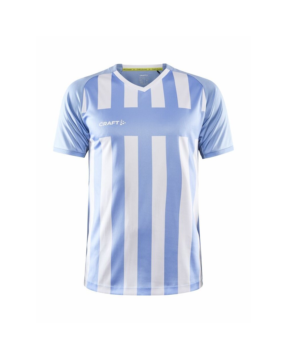 T-shirts CRAFT Progress 2.0 Stripe Jersey M voor bedrukking &amp; borduring