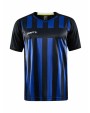 T-Shirts personnalisable CRAFT Progress 2.0 Stripe Jersey M