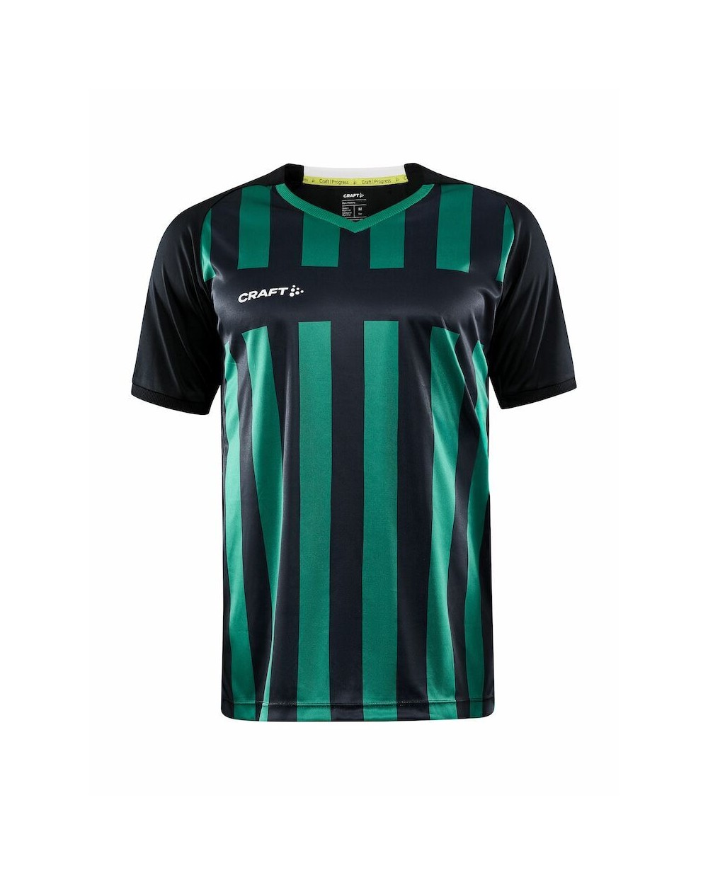 CRAFT Progress 2.0 Stripe Jersey M T-Shirts personalisierbar