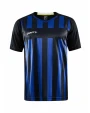 CRAFT Progress 2.0 Stripe Jersey M T-Shirts personalisierbar