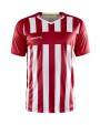 CRAFT Progress 2.0 Stripe Jersey M T-Shirts personalisierbar