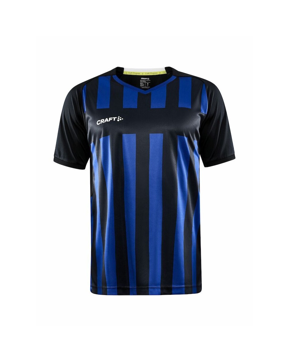 T-shirts CRAFT Progress 2.0 Stripe Jersey M voor bedrukking &amp; borduring