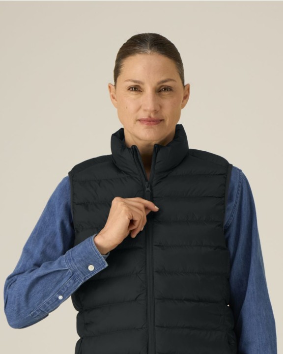 Jassen STANLEY/STELLA Stella Climber 2.0 voor bedrukking &amp; borduring