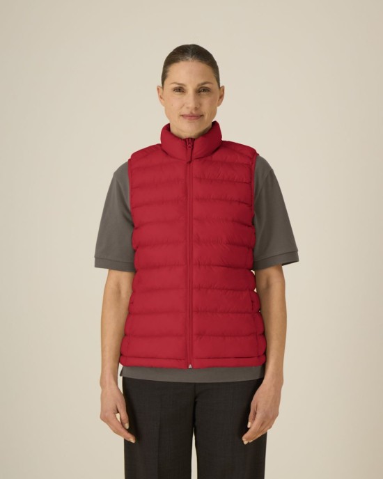 Vestes personnalisable Stanley/Stella Stella Climber 2.0
