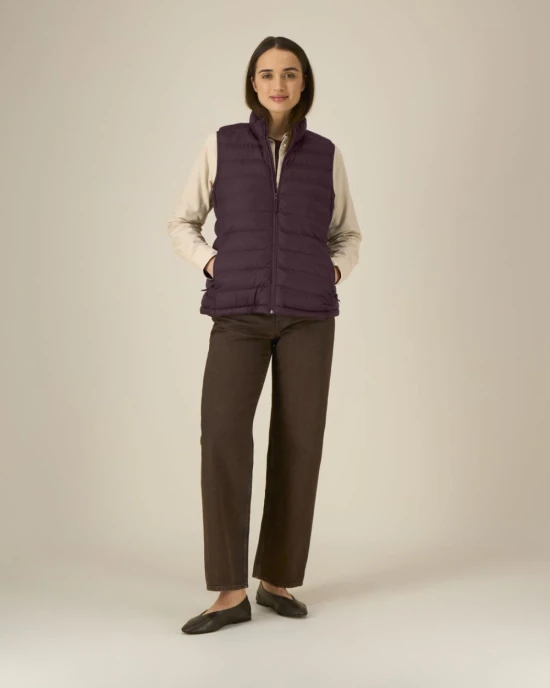 Vestes personnalisable Stanley/Stella Stella Climber 2.0