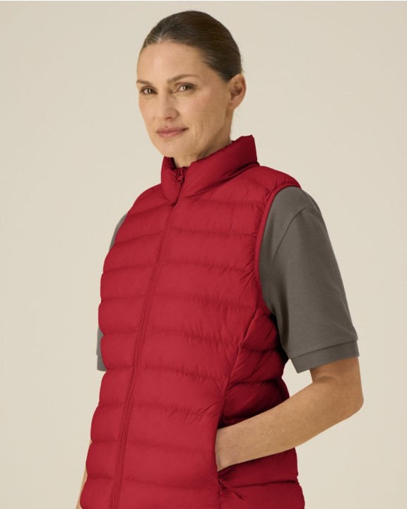 Jassen STANLEY/STELLA Stella Climber 2.0 voor bedrukking &amp; borduring