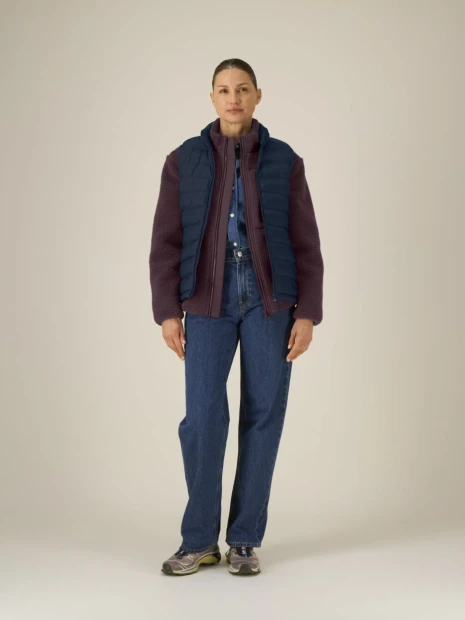 Vestes à personnaliser STANLEY/STELLA Stella Climber 2.0 