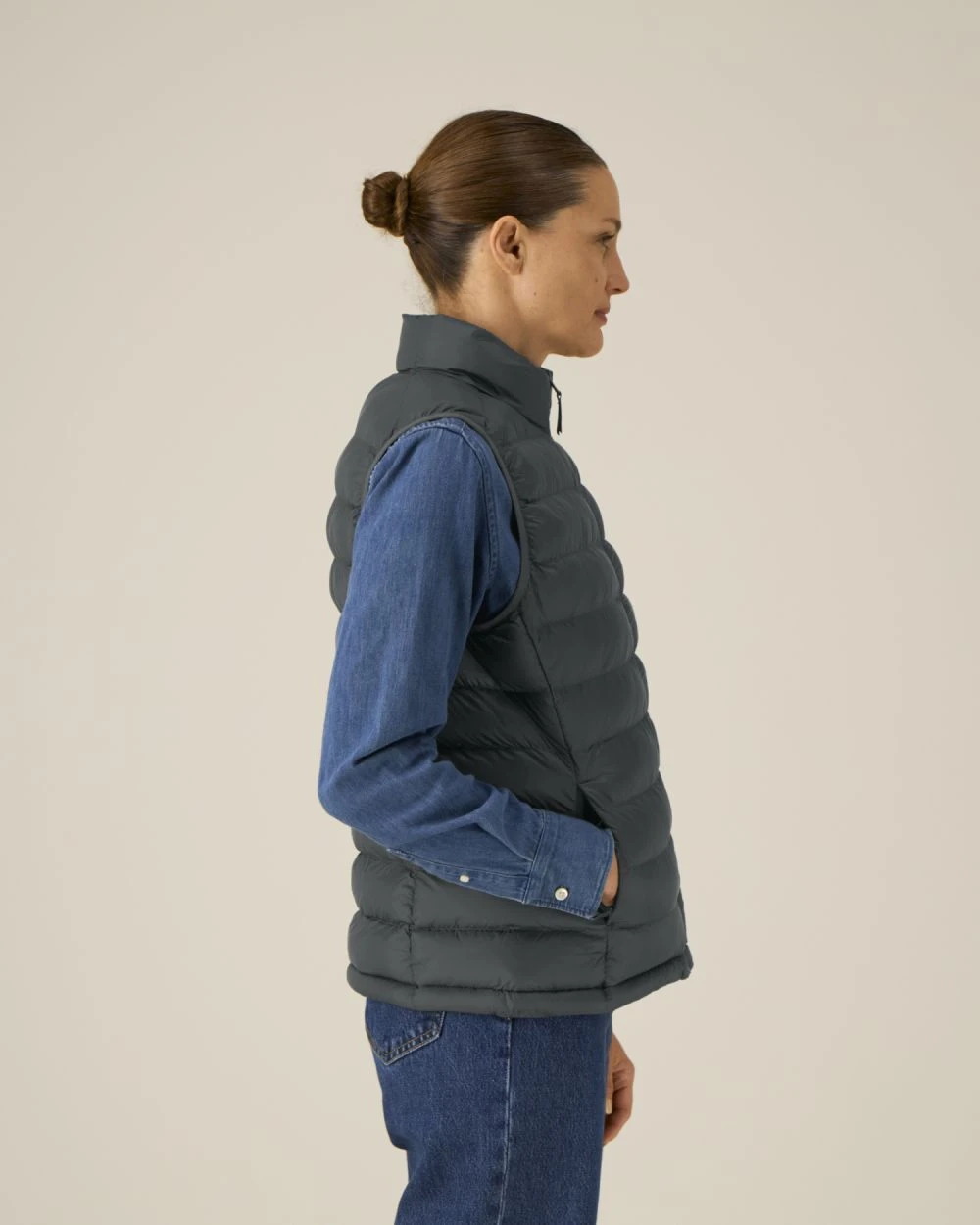 Jassen STANLEY/STELLA Stella Climber 2.0 voor bedrukking &amp; borduring