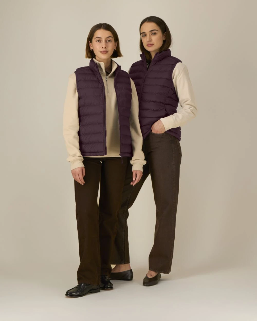 Jassen STANLEY/STELLA Stella Climber 2.0 voor bedrukking &amp; borduring