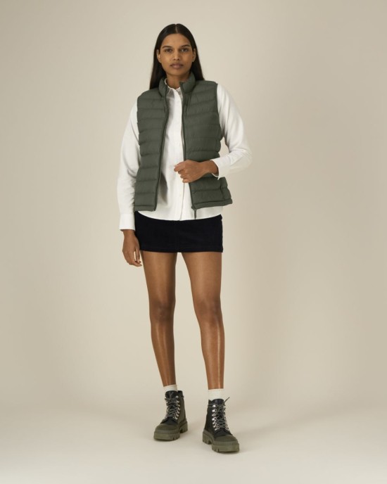 Vestes personnalisable Stanley/Stella Stella Climber 2.0