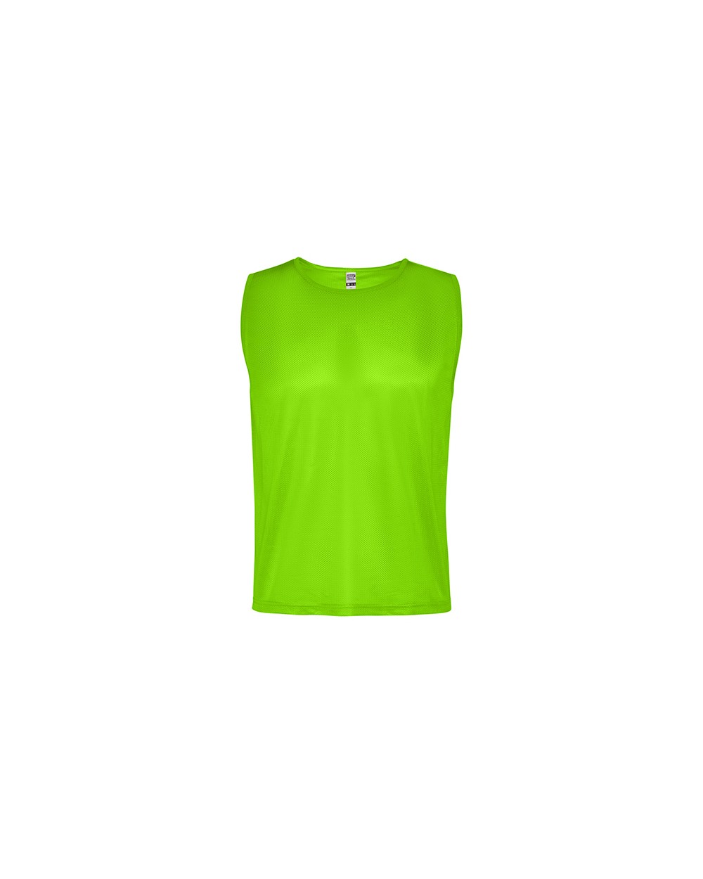 T-shirts ROLY Kids´ Roma Training Bib voor bedrukking &amp; borduring