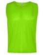 ROLY Kids´ Roma Training Bib T-Shirts personalisierbar