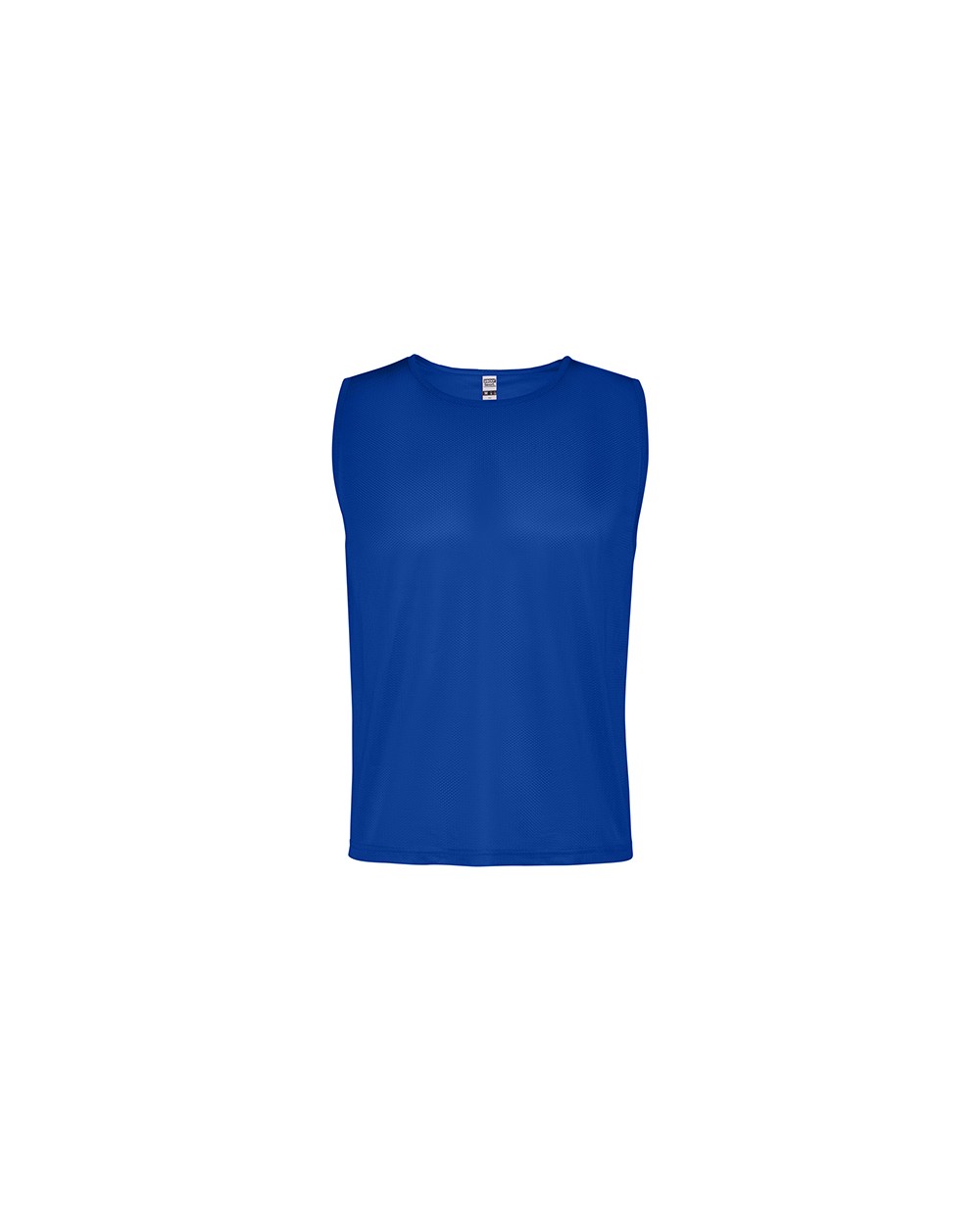 ROLY Kids´ Roma Training Bib T-Shirts personalisierbar