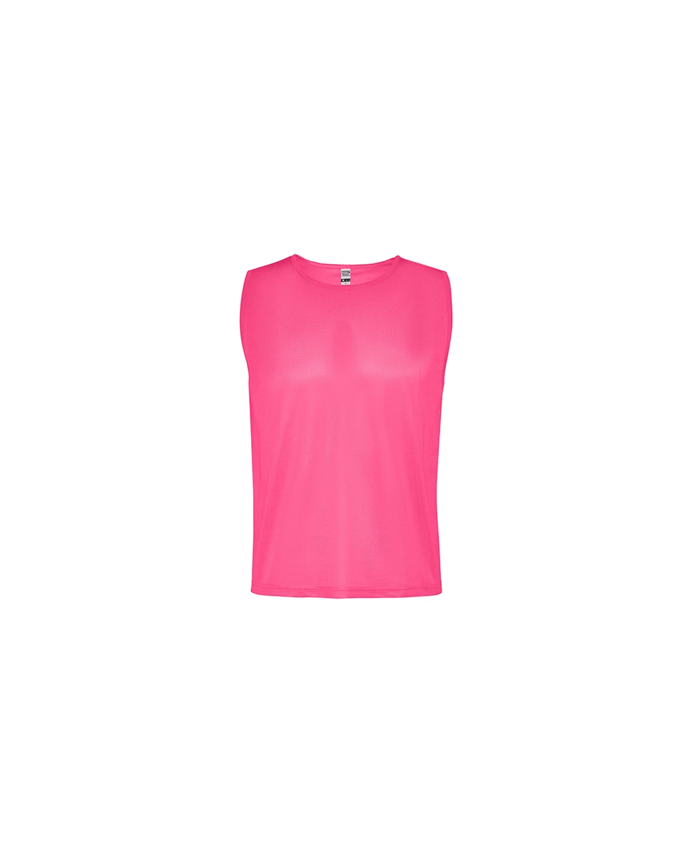 T-shirts ROLY Kids´ Roma Training Bib voor bedrukking &amp; borduring